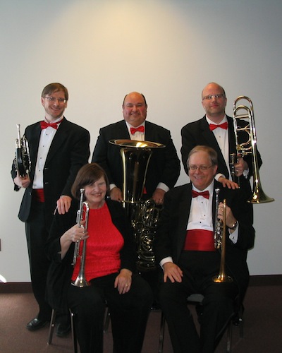 Celebration Brass Quintet