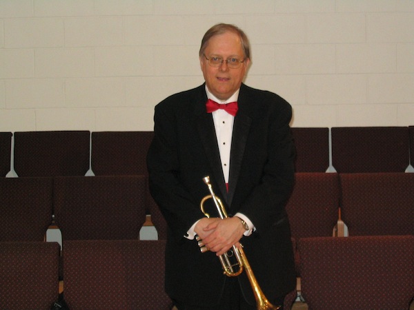 Steve Lea